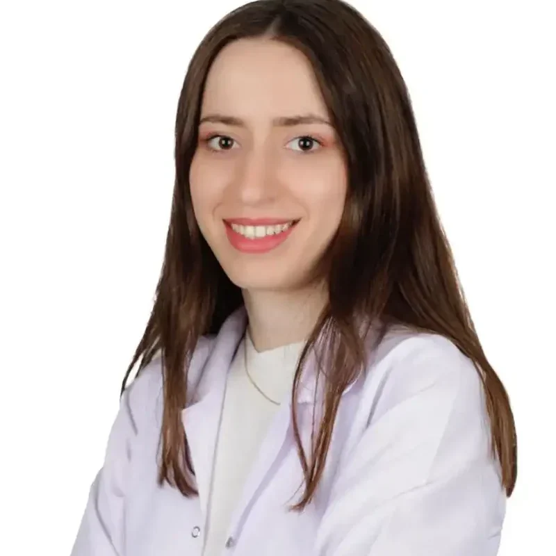 Samsun Dil ve Konuşma Terapisti Senem Eken